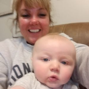 Meet your Posher, Ella